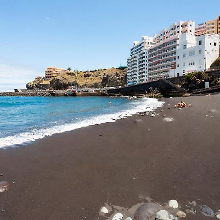 Apartamento Lucero Del Alba Icod De Los Vinos Buitenkant foto
