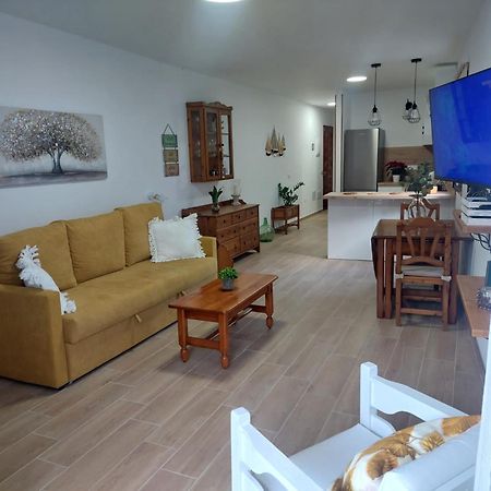 Apartamento Lucero Del Alba Icod De Los Vinos Buitenkant foto