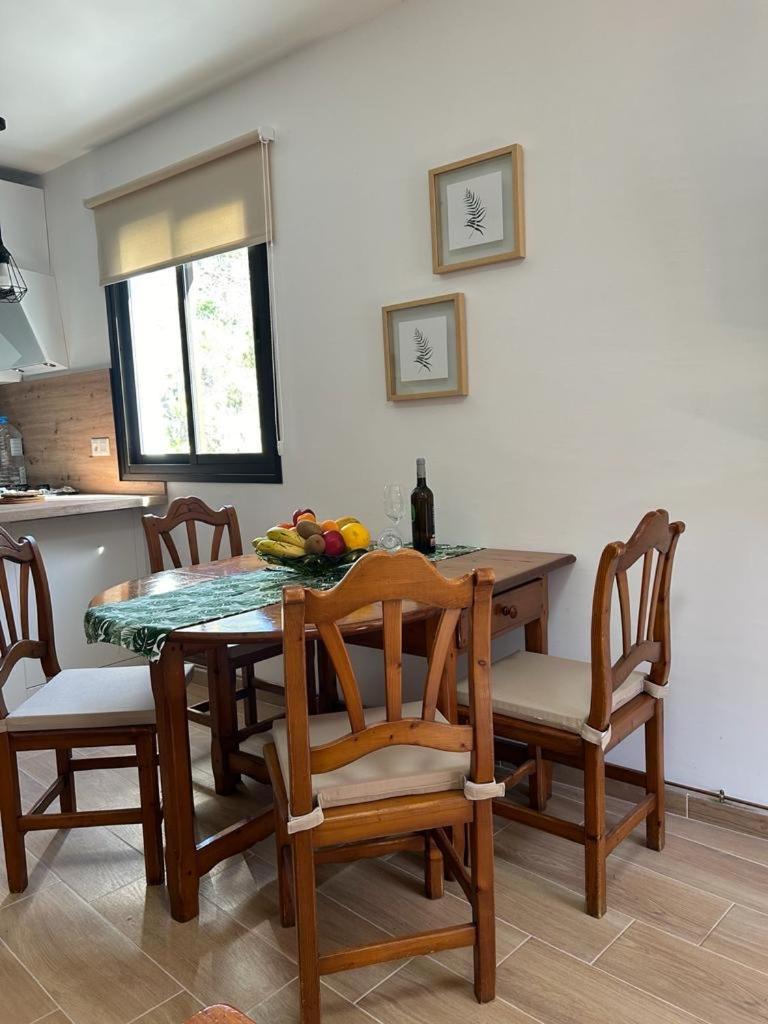 Apartamento Lucero Del Alba Icod De Los Vinos Buitenkant foto