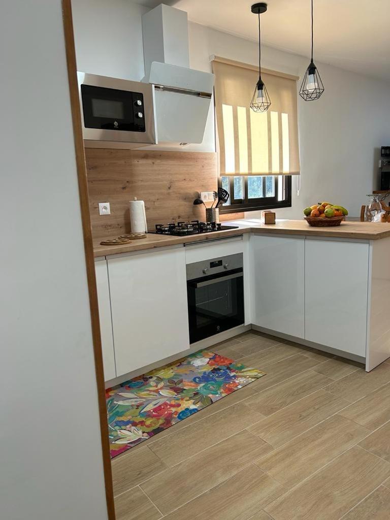 Apartamento Lucero Del Alba Icod De Los Vinos Buitenkant foto
