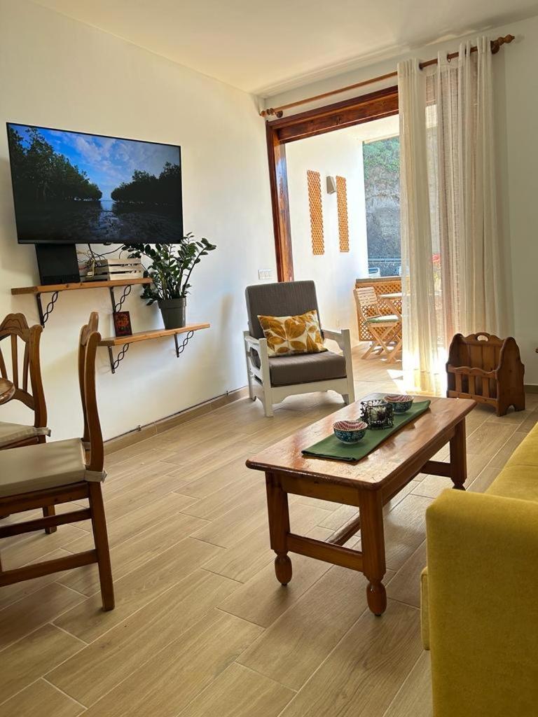 Apartamento Lucero Del Alba Icod De Los Vinos Buitenkant foto