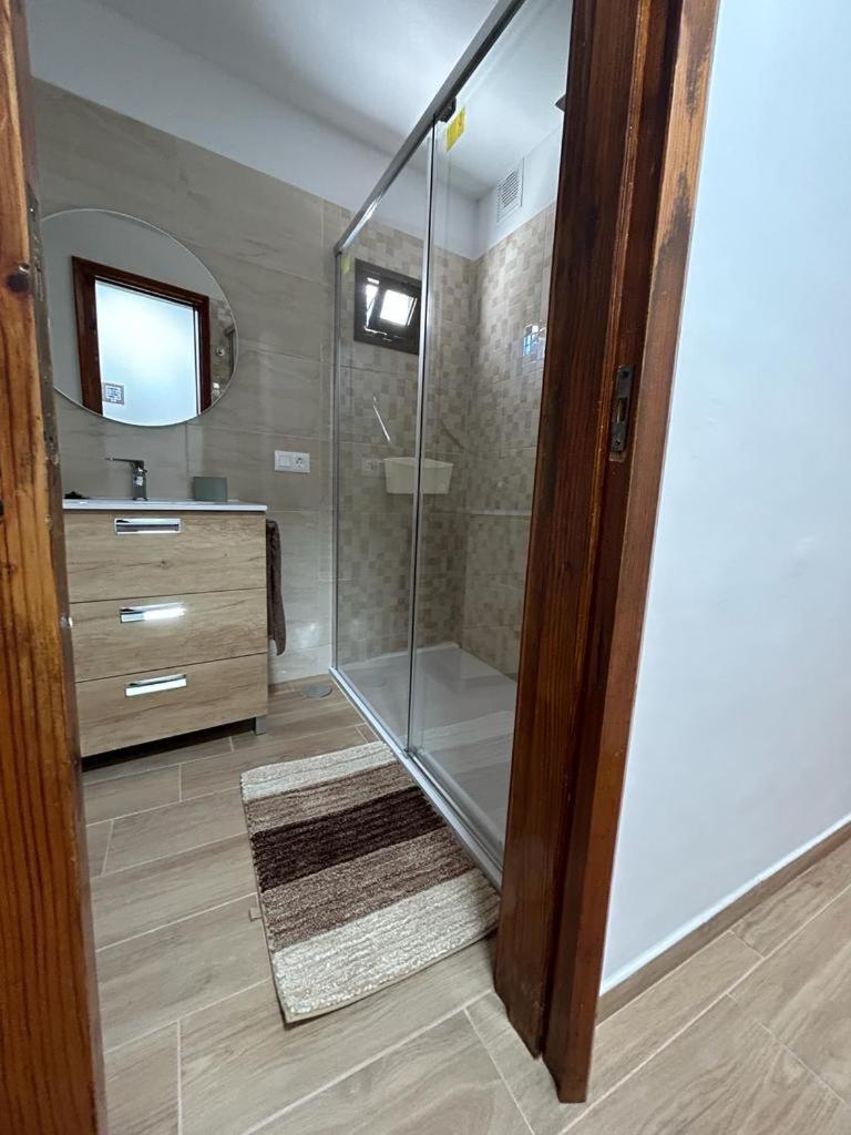 Apartamento Lucero Del Alba Icod De Los Vinos Buitenkant foto