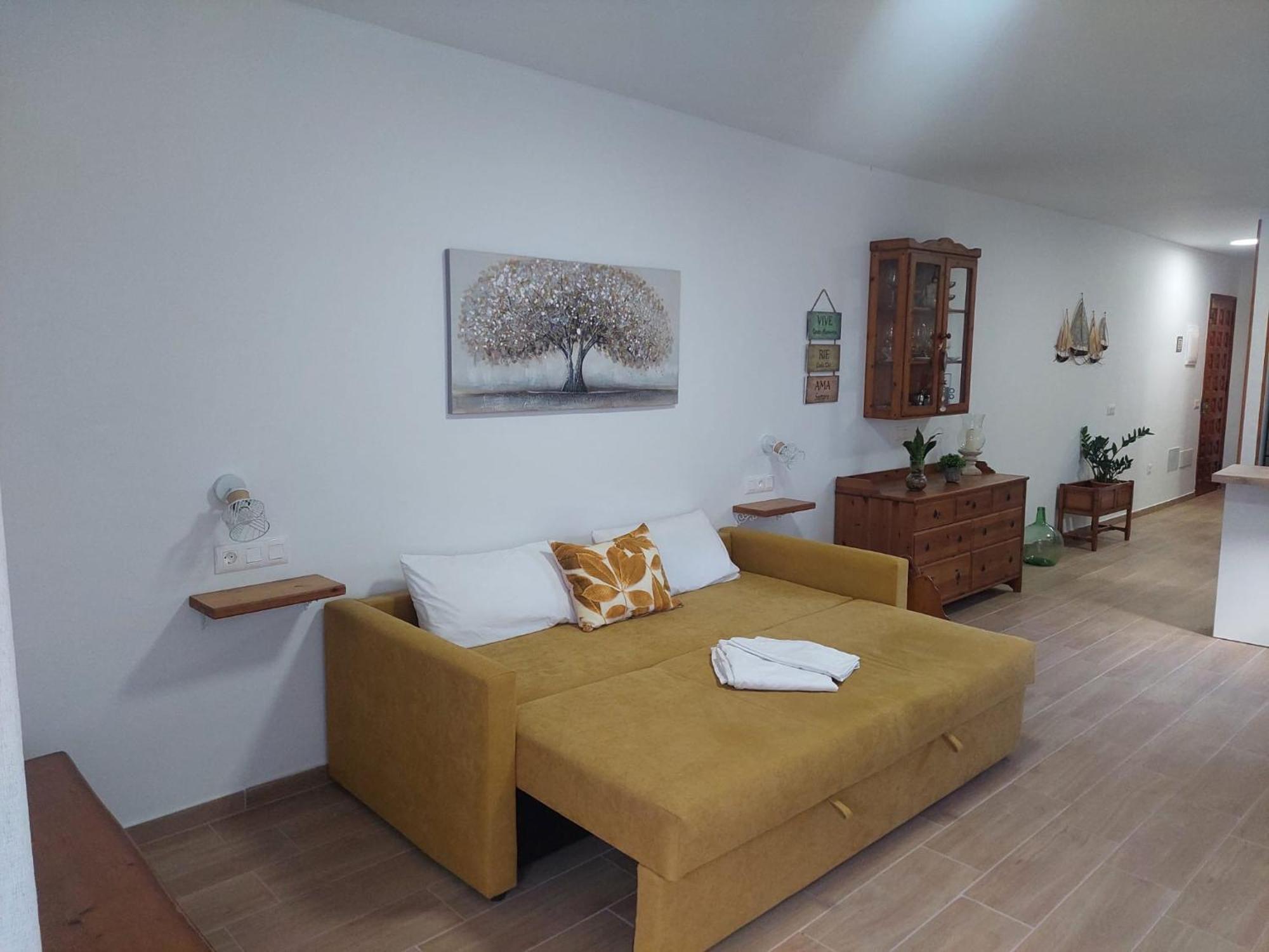Apartamento Lucero Del Alba Icod De Los Vinos Buitenkant foto
